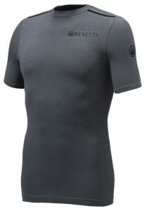 BERETTA FLASH SEAMLESS EBONY İÇ T-SHIRT