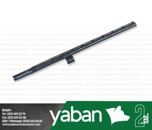 REMINGTON 1100 & 1187 ŞERİTLİ NAMLU / 2.EL