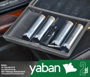 BROWNING B725 HUNTER G1 SUPERPOZE AV TÜFEĞİ / 2.EL