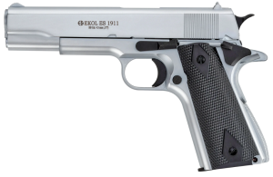 EKOL ES 1911 BLOWBACK BEYAZ HAVALI TABANCA