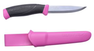Morakniv Companion S Pembe Bıçak