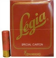 BROWNING LEGIA SPECIAL CARTON 32 GR. AV FİŞEĞİ - 12 CAL.