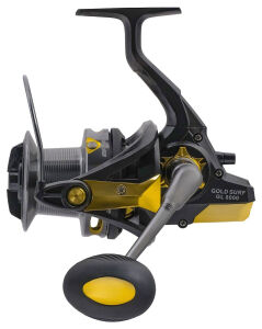 Effe Gold Surf GL Olta Makinesi