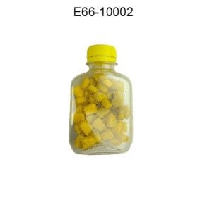 Ecotackle Silikon Mısır Yem 50p