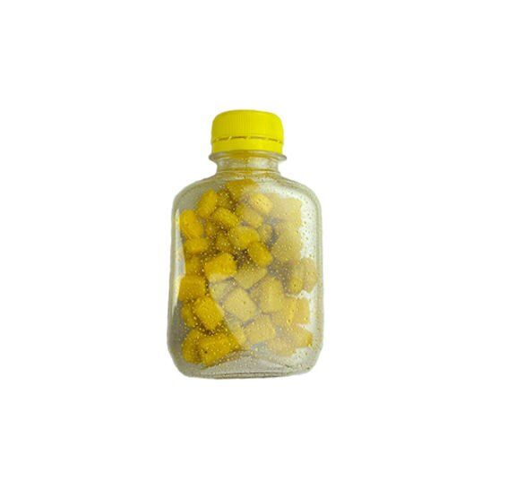 Ecotackle Silikon Mısır Yem 50p