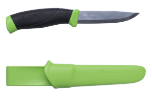 Morakniv Companion S Yeşil Bıçak
