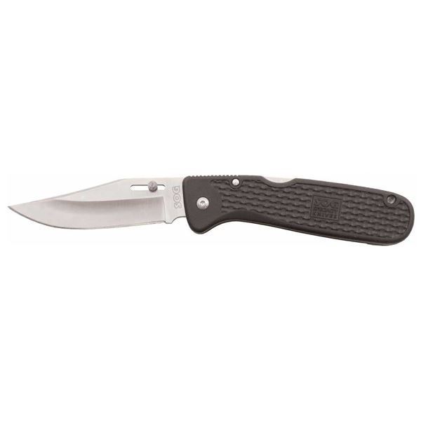 SOG AC-10 AUTO CLIP MINI ÇAKI