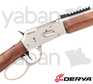 DERYA MD-112 LEVER ACTION AV TÜFEĞİ