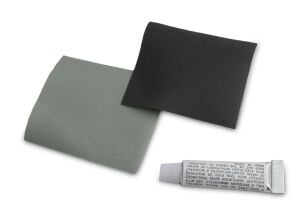 PINGUIN NOMAD 50 DOUBLE KHAKI ŞİŞME MAT