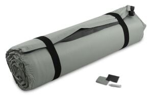 PINGUIN NOMAD 50 DOUBLE KHAKI ŞİŞME MAT