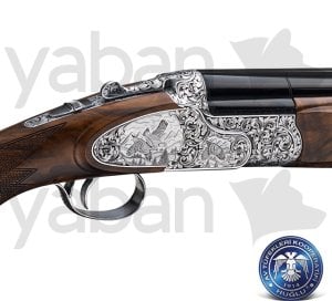 HUĞLU SLX-K2 SUPERPOZE AV TÜFEĞİ