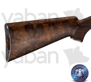 HUĞLU SLX-K2 SUPERPOZE AV TÜFEĞİ
