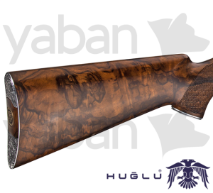 HUĞLU SLX K2 PREMIUM SUPERPOZE AV TÜFEĞİ