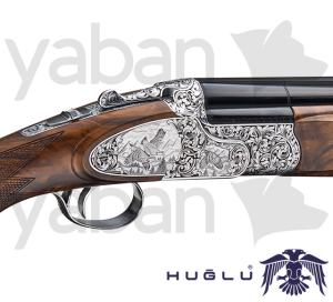 HUĞLU SLX K2 PREMIUM SUPERPOZE AV TÜFEĞİ