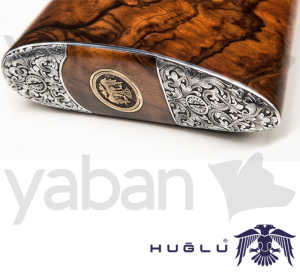 HUĞLU SLX K2 PREMIUM SUPERPOZE AV TÜFEĞİ