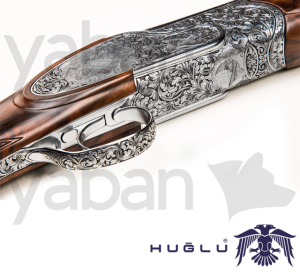 HUĞLU SLX K2 PREMIUM SUPERPOZE AV TÜFEĞİ