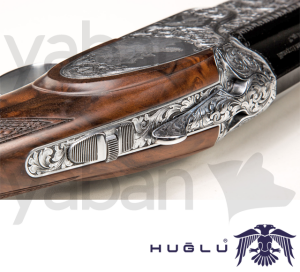 HUĞLU SLX K2 PREMIUM SUPERPOZE AV TÜFEĞİ