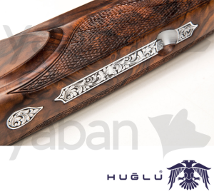 HUĞLU SLX K2 PREMIUM SUPERPOZE AV TÜFEĞİ