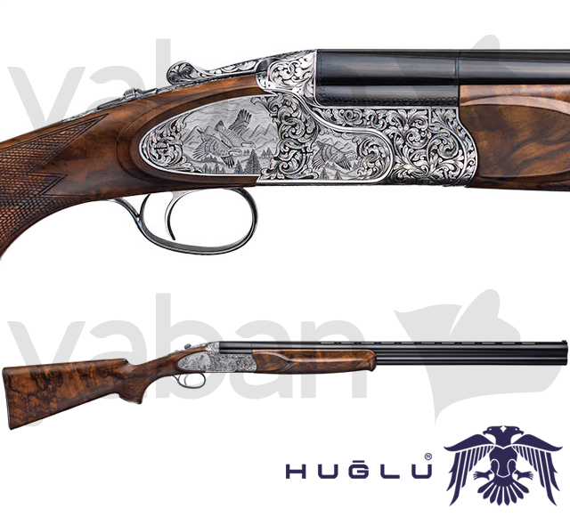 HUĞLU SLX K2 PREMIUM SUPERPOZE AV TÜFEĞİ