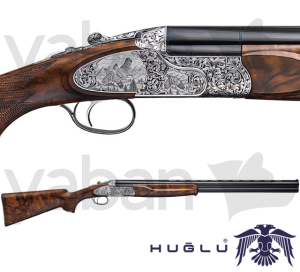 HUĞLU SLX K2 PREMIUM SUPERPOZE AV TÜFEĞİ