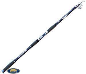 Lineaeffe Black Armor 360cm 150g Teleskopik Kamış