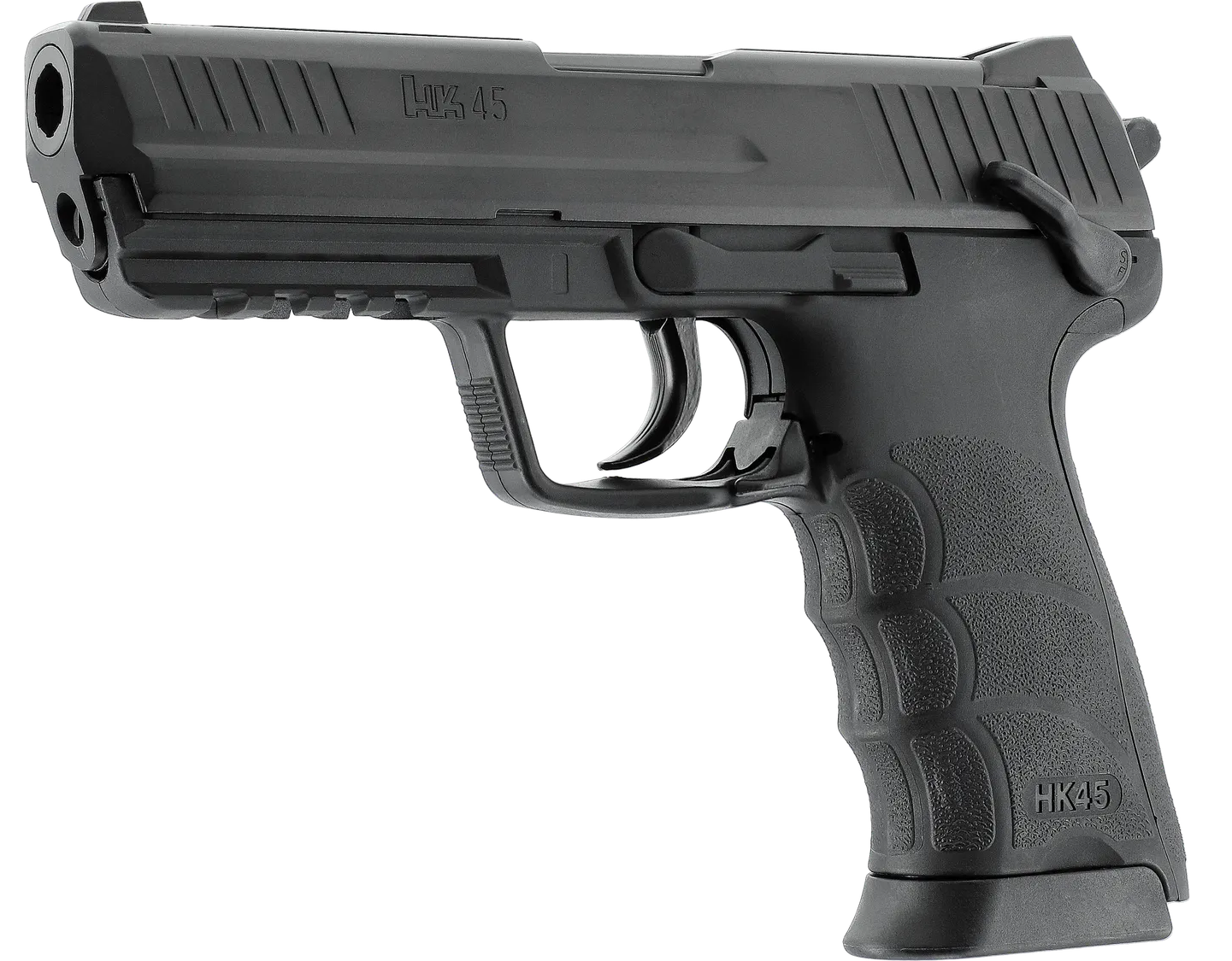UMAREX HECKLER & KOCH HK45 HAVALI TABANCA