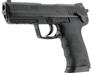 UMAREX HECKLER & KOCH HK45 HAVALI TABANCA