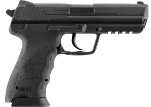 UMAREX HECKLER & KOCH HK45 HAVALI TABANCA