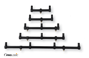 Prologıc Buzzerbar 3 Rod Narrow 1 Adet (Width 35 cm) Sehpa