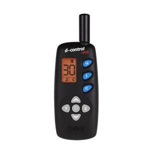 DOGTRACE D-COLTROL 600 KÖPEK EĞİTİM TASMASI