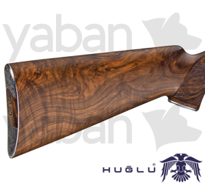 HUĞLU SLX K3 PREMIUM SUPERPOZE AV TÜFEĞİ