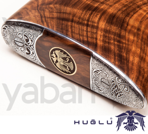 HUĞLU SLX K3 PREMIUM SUPERPOZE AV TÜFEĞİ