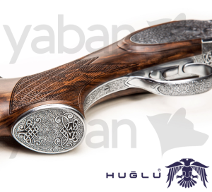 HUĞLU SLX K3 PREMIUM SUPERPOZE AV TÜFEĞİ