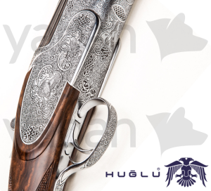 HUĞLU SLX K3 PREMIUM SUPERPOZE AV TÜFEĞİ