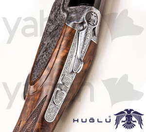 HUĞLU SLX K3 PREMIUM SUPERPOZE AV TÜFEĞİ