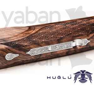 HUĞLU SLX K3 PREMIUM SUPERPOZE AV TÜFEĞİ