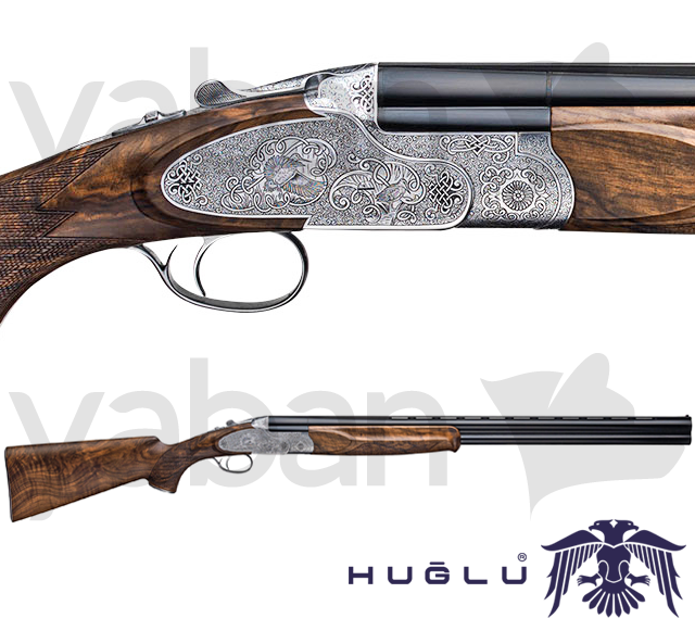 HUĞLU SLX K3 PREMIUM SUPERPOZE AV TÜFEĞİ