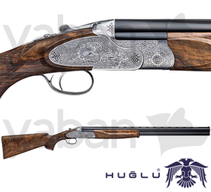 HUĞLU SLX K3 PREMIUM SUPERPOZE AV TÜFEĞİ
