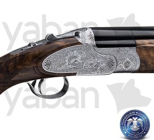 HUĞLU SLX-K3 SUPERPOZE AV TÜFEĞİ