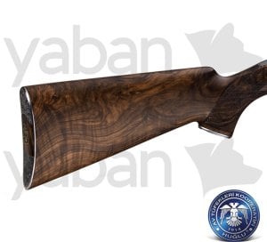 HUĞLU SLX-K3 SUPERPOZE AV TÜFEĞİ