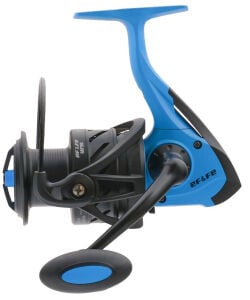 Effe Raptor Olta Makinesi - Mavi