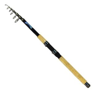 DFT Kingstone 330 Cm Teleskopik Olta Kamışı