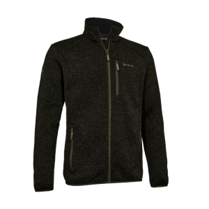 DEERHUNTER Moor Örme Ceket - XL