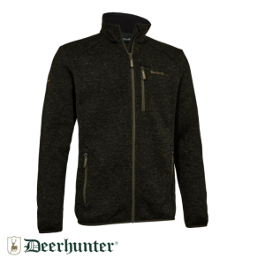 DEERHUNTER Moor Örme Ceket - XL