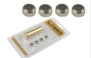 COMET 12 KALİBRE SIFIRLAMA LAZERİ