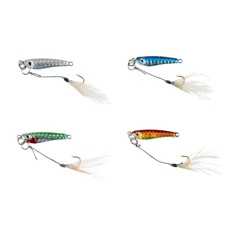 Fladen Mcro Hokki Jig Yem 4.2 cm 5G 03
