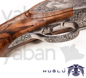 HUĞLU SLX K4 PREMIUM SUPERPOZE AV TÜFEĞİ