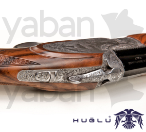 HUĞLU SLX K4 PREMIUM SUPERPOZE AV TÜFEĞİ