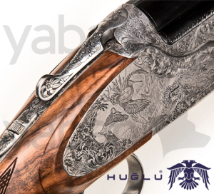 HUĞLU SLX K4 PREMIUM SUPERPOZE AV TÜFEĞİ