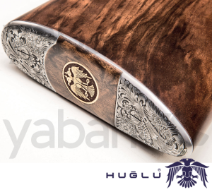 HUĞLU SLX K4 PREMIUM SUPERPOZE AV TÜFEĞİ